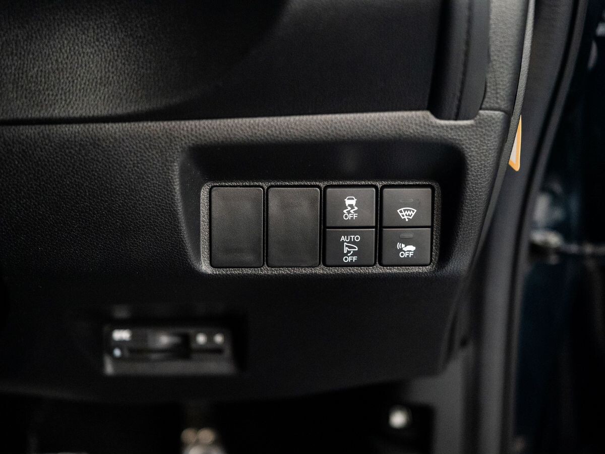 Honda Shuttle 2016 - фото автомобиля