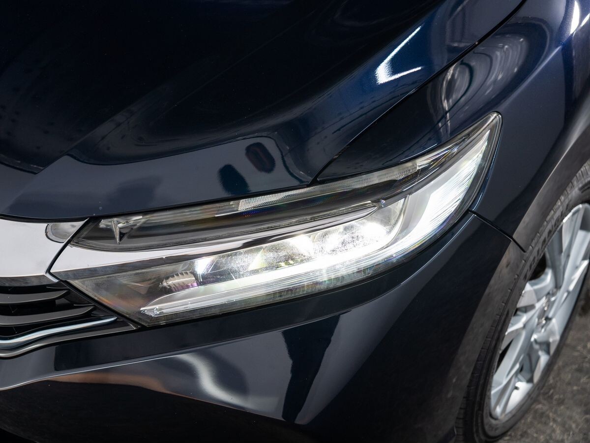 Honda Shuttle 2016 - фото автомобиля