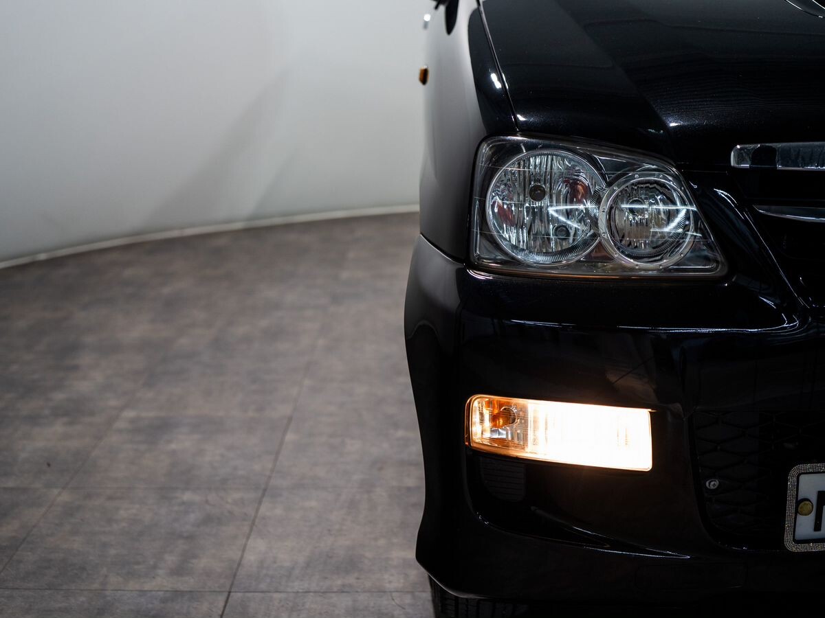 Daihatsu Terios Kid 2006 - фото автомобиля