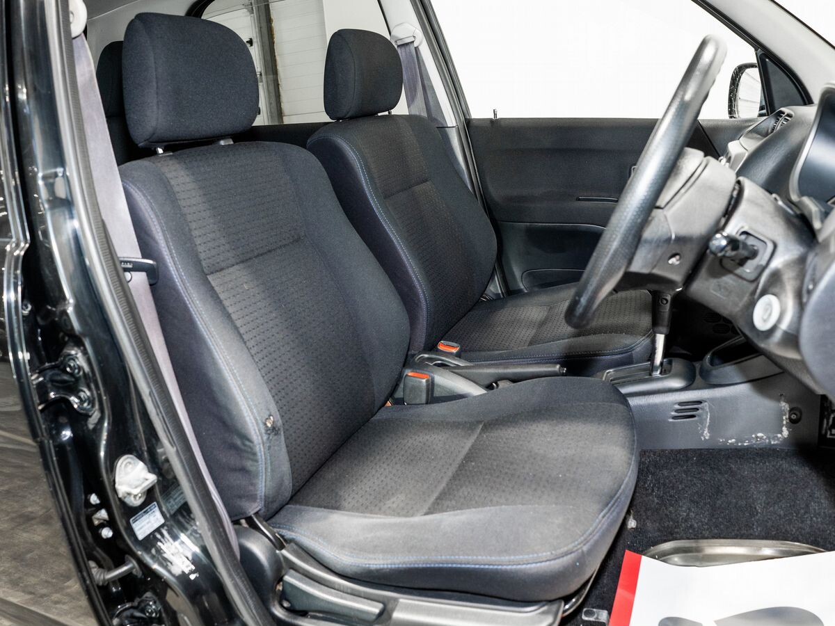 Daihatsu Terios Kid 2006 - фото автомобиля