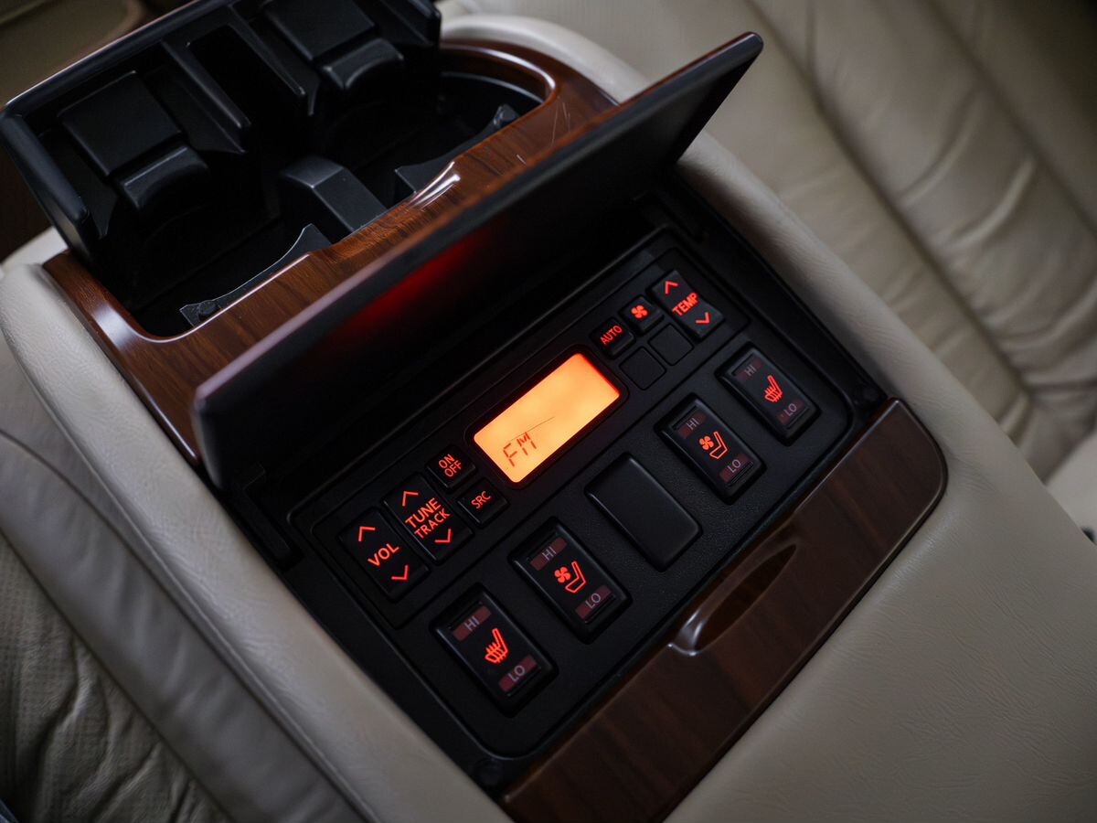 Nissan Teana 2012 - фото автомобиля
