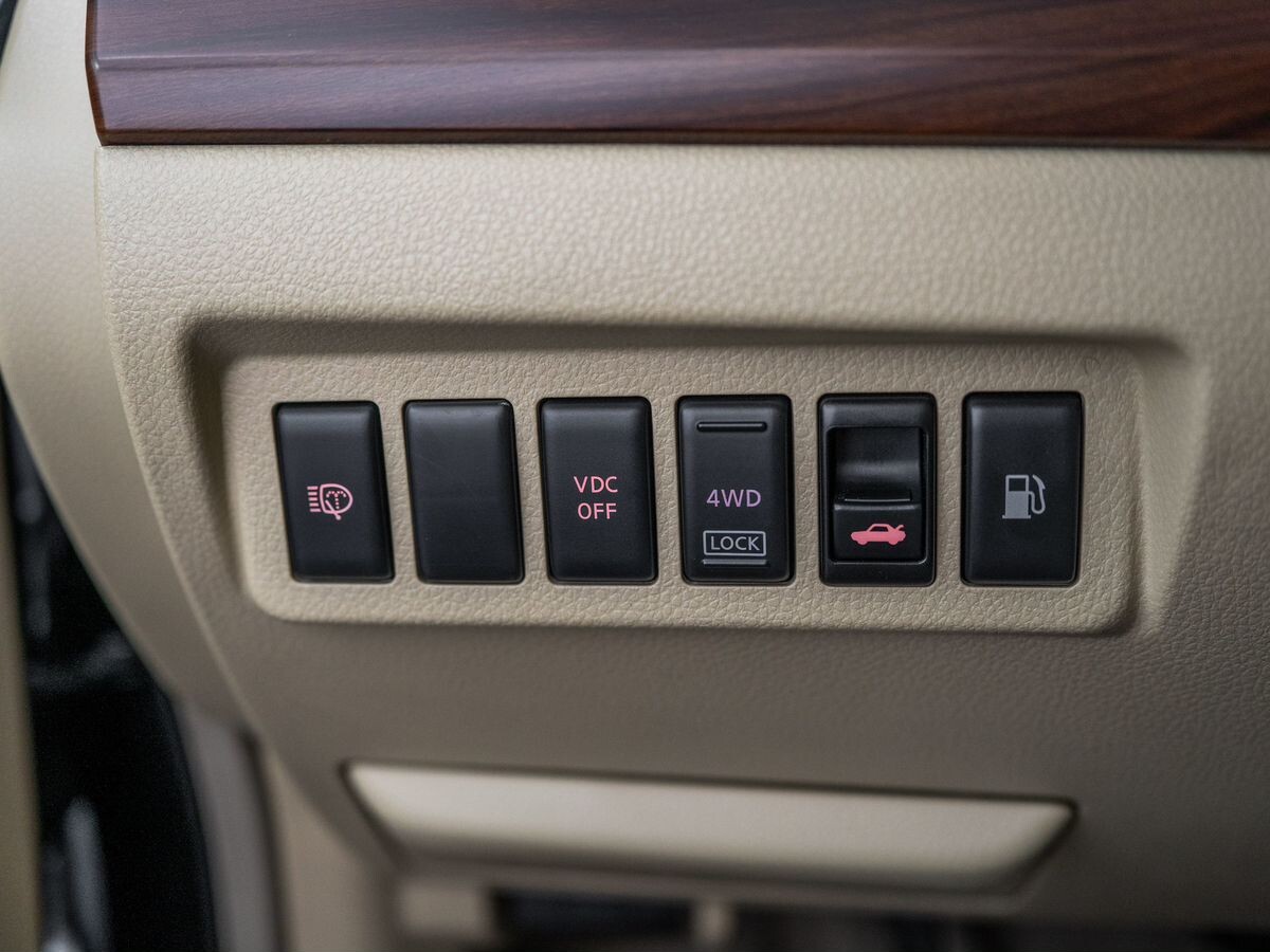 Nissan Teana 2012 - фото автомобиля