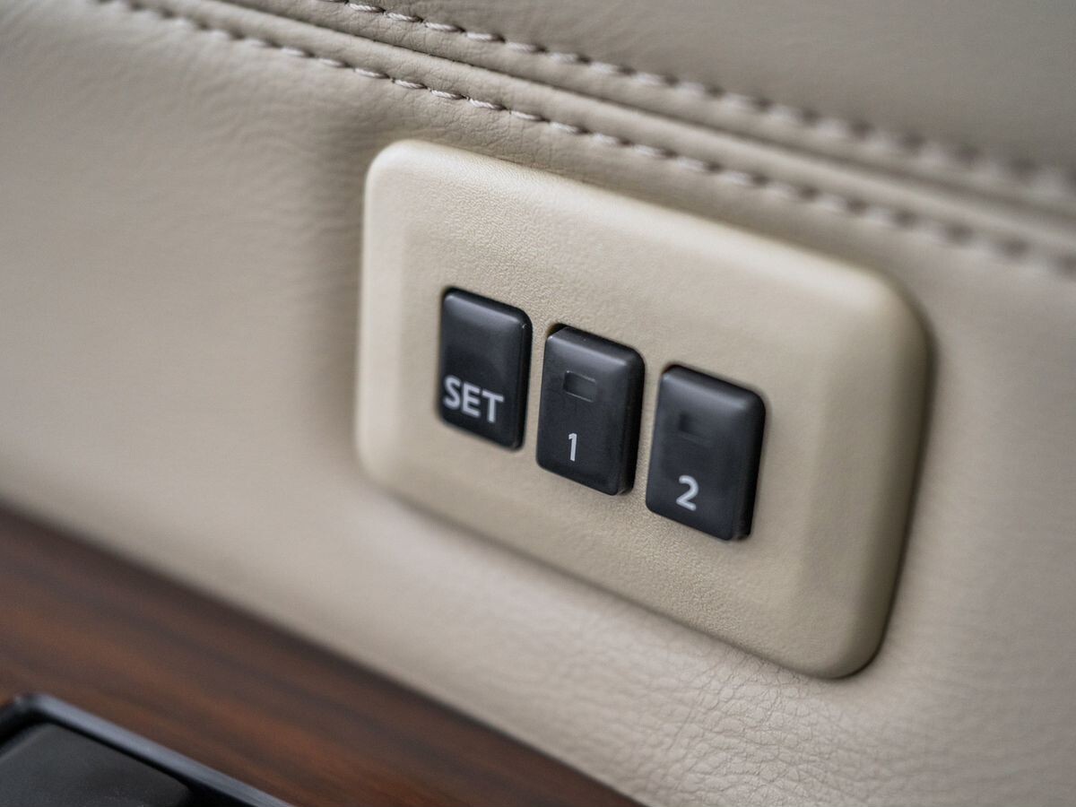 Nissan Teana 2012 - фото автомобиля