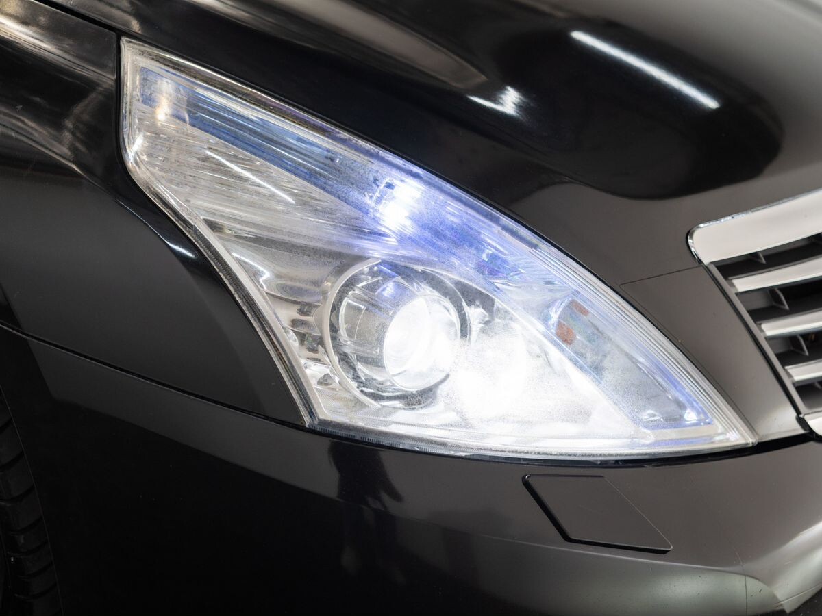 Nissan Teana 2012 - фото автомобиля