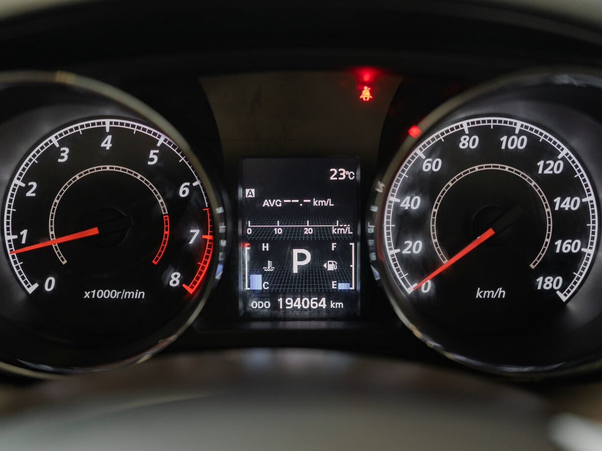 Mitsubishi RVR 2013 - фото автомобиля