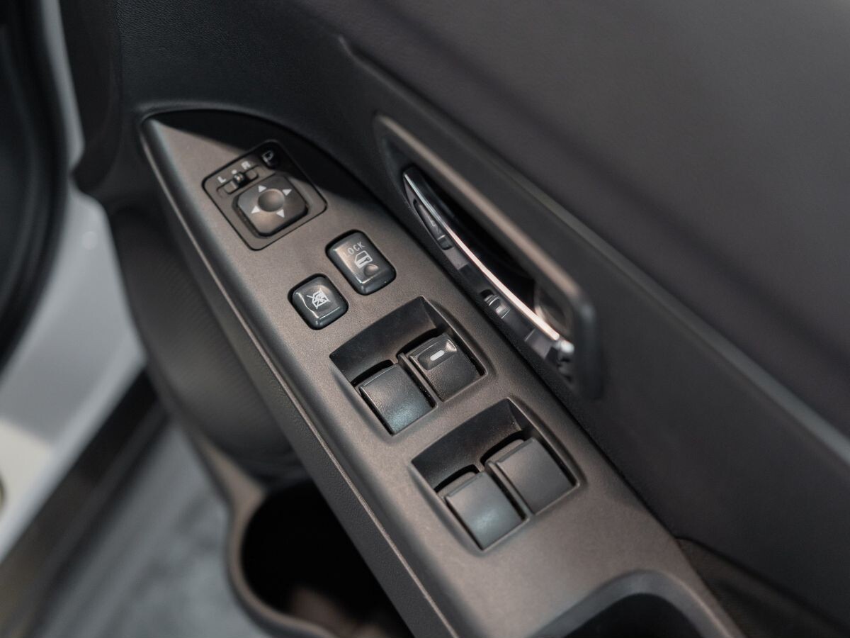 Mitsubishi RVR 2013 - фото автомобиля