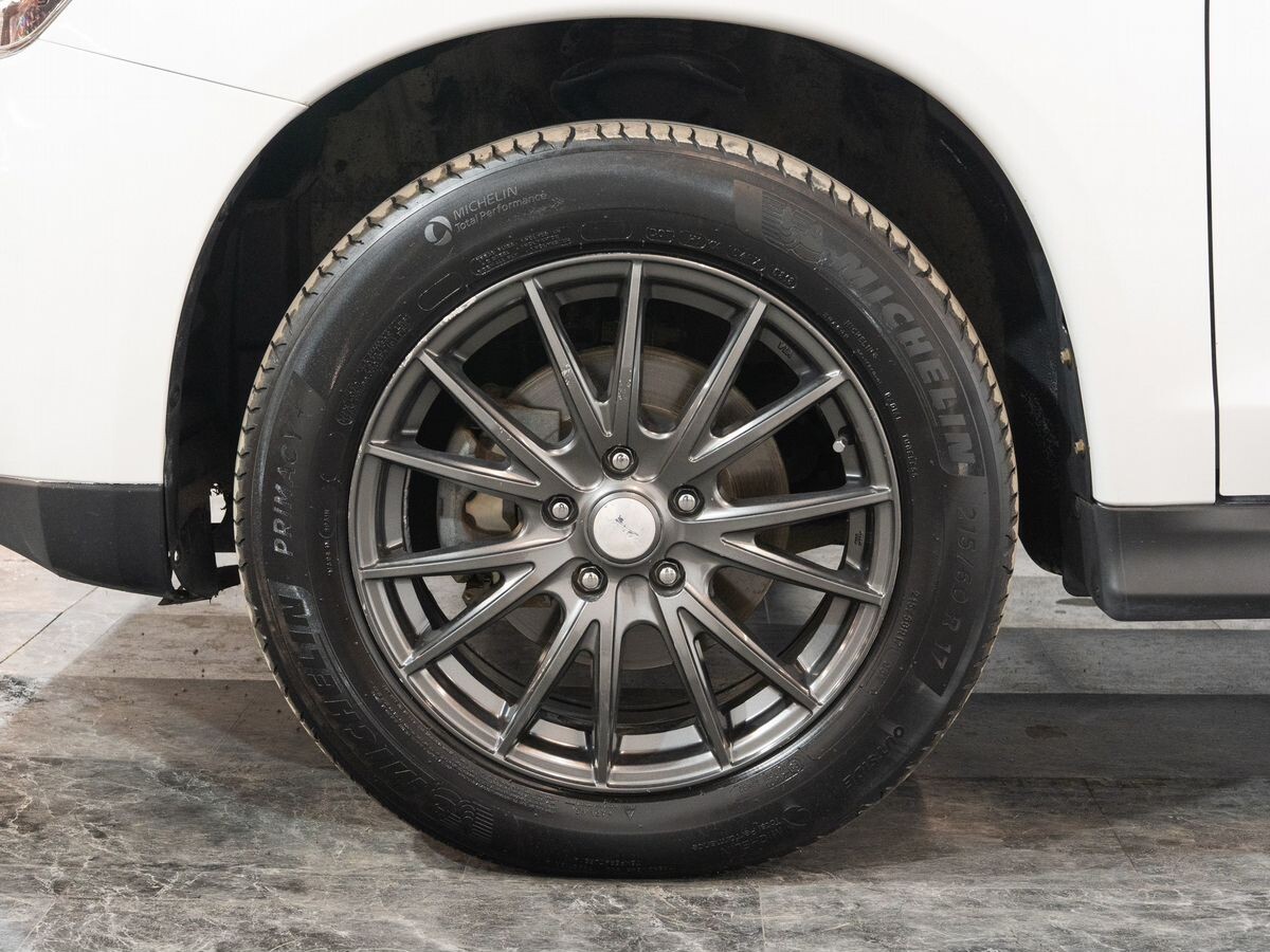 Mitsubishi RVR 2013 - фото автомобиля