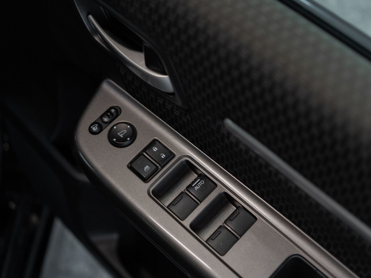 Honda Stepwgn 2018 - фото автомобиля