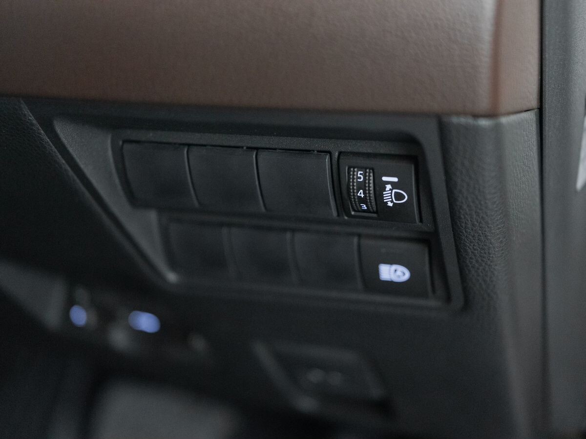 Toyota Yaris Cross 2020 - фото автомобиля