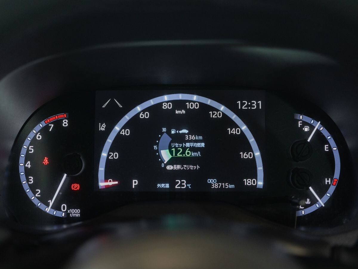 Toyota Yaris Cross 2020 - фото автомобиля