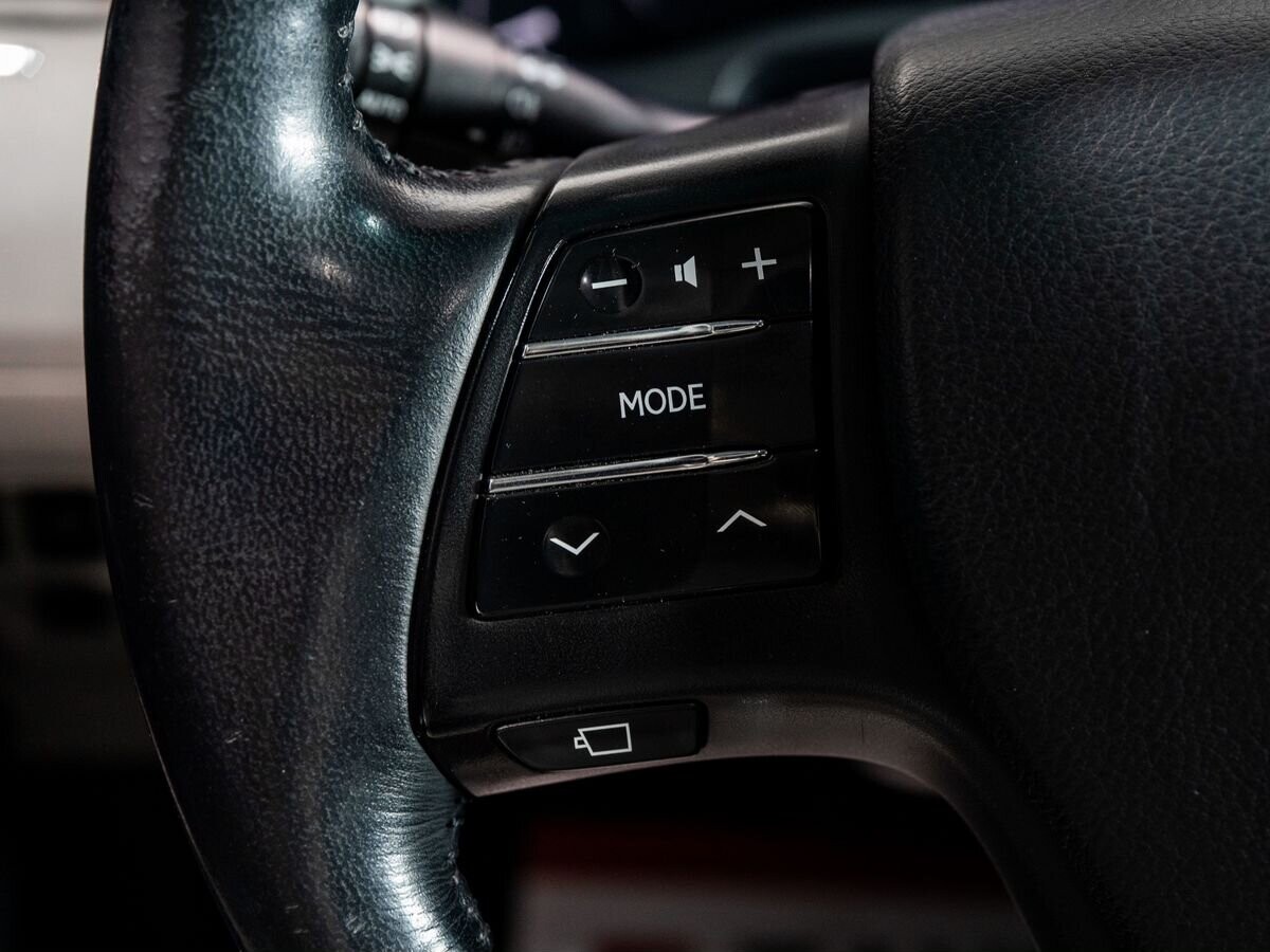 Lexus RX450h 2012 - фото автомобиля