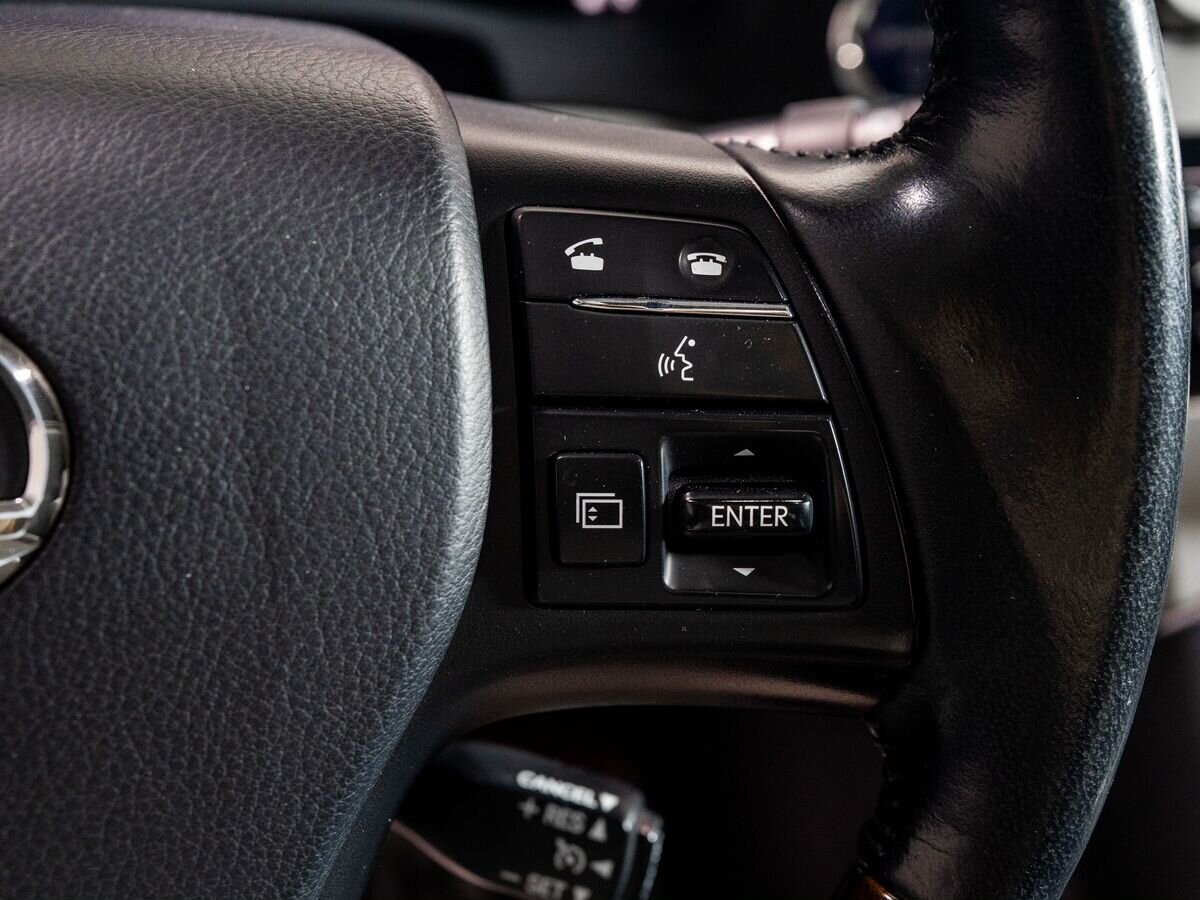 Lexus RX450h 2012 - фото автомобиля
