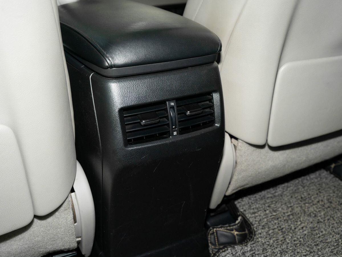 Lexus RX450h 2012 - фото автомобиля
