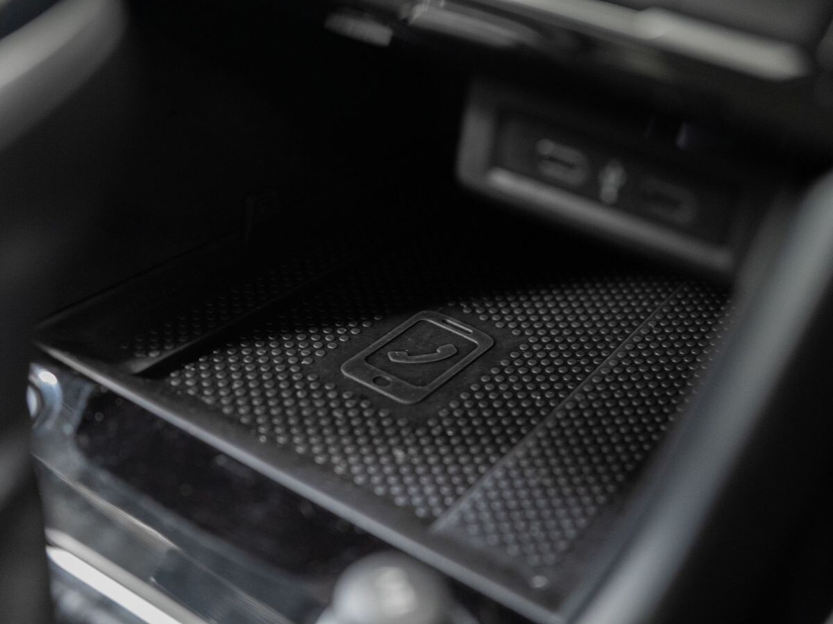 Volkswagen T-Cross 2020 - фото автомобиля