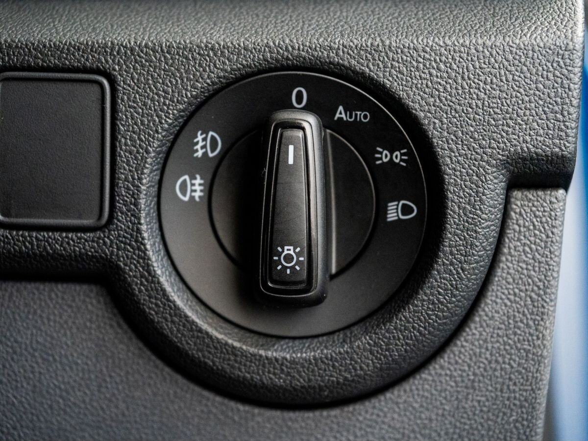 Volkswagen T-Cross 2020 - фото автомобиля
