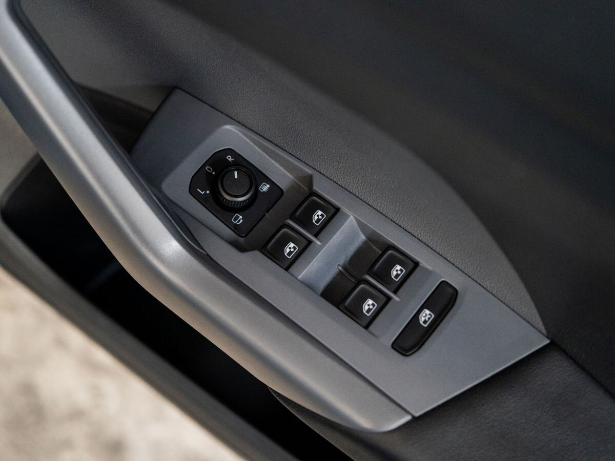 Volkswagen T-Cross 2020 - фото автомобиля