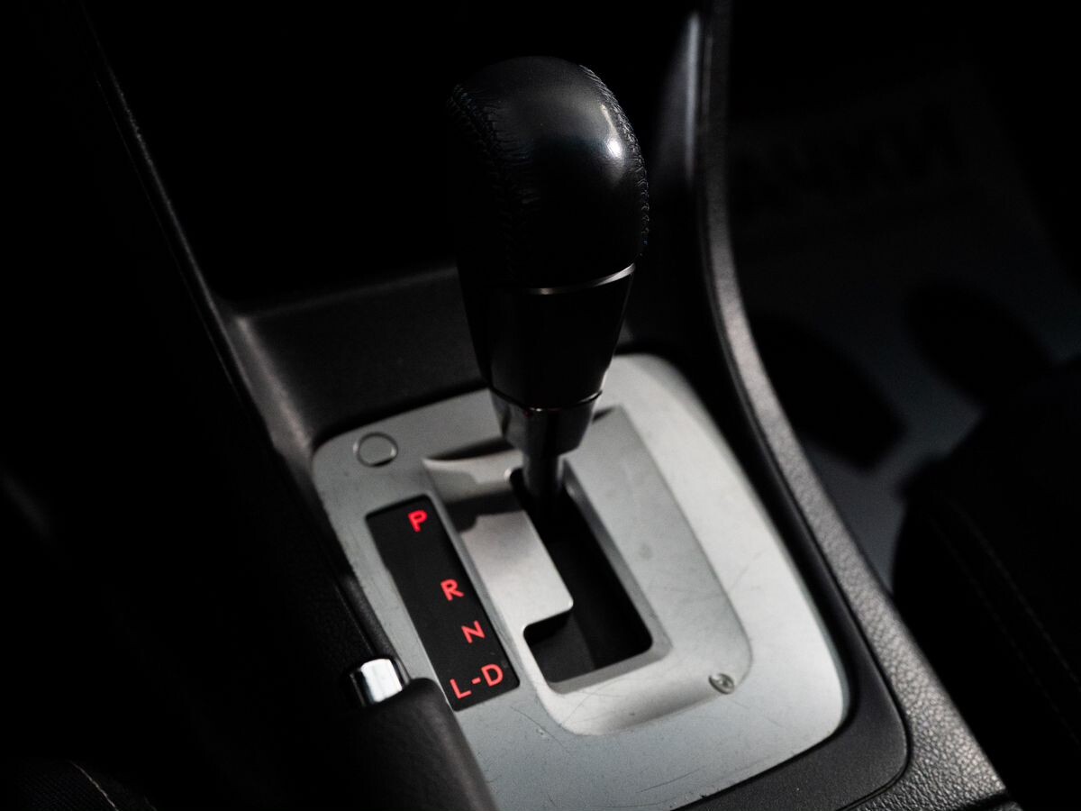 Subaru XV 2012 - фото автомобиля