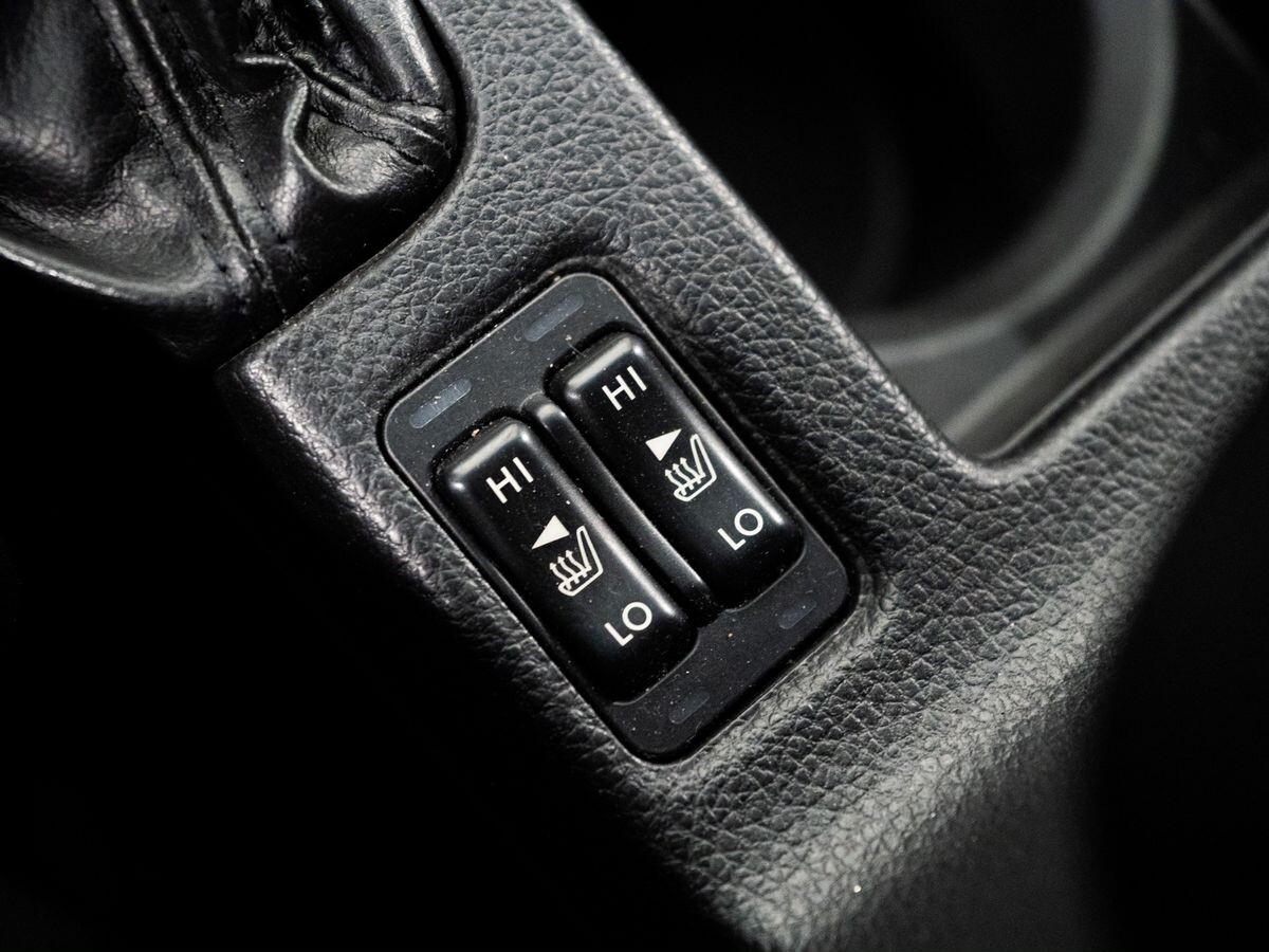 Subaru XV 2012 - фото автомобиля