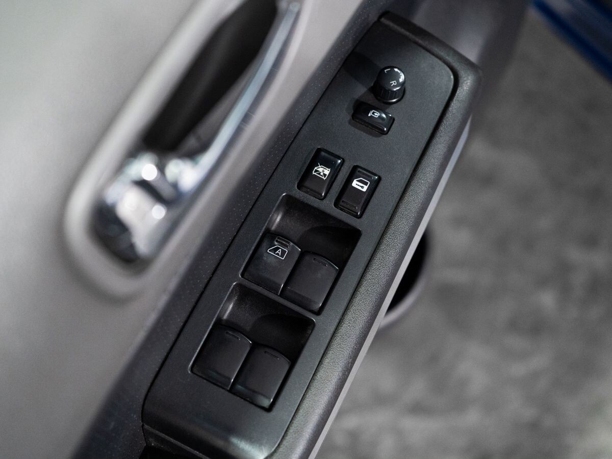 Nissan X-Trail 2007 - фото автомобиля