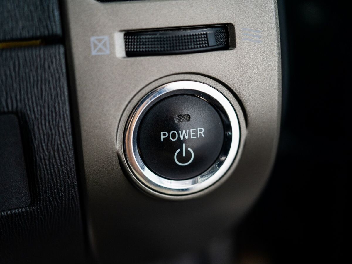 Toyota Prius 2008 - фото автомобиля