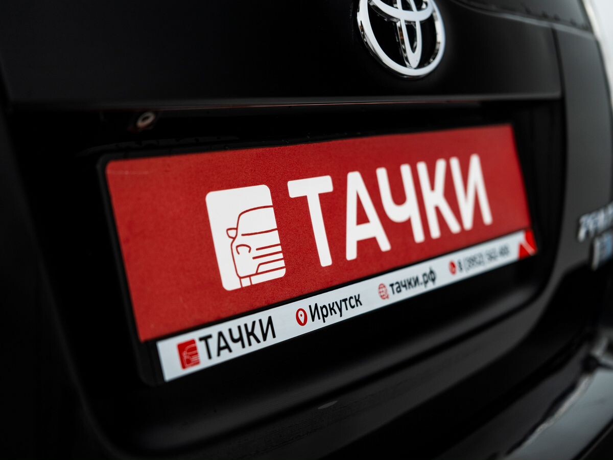 Toyota Prius 2008 - фото автомобиля