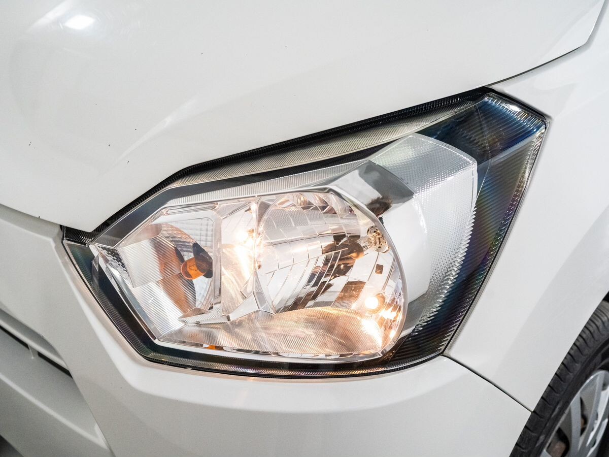 Toyota Pixis Epoch 2017 - фото автомобиля