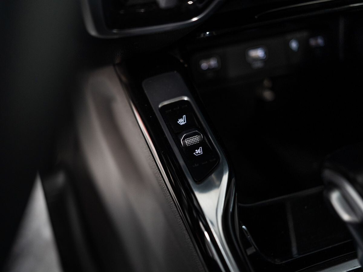 Kia Sorento 2020 - фото автомобиля