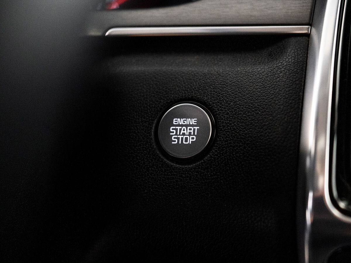 Kia Sorento 2020 - фото автомобиля