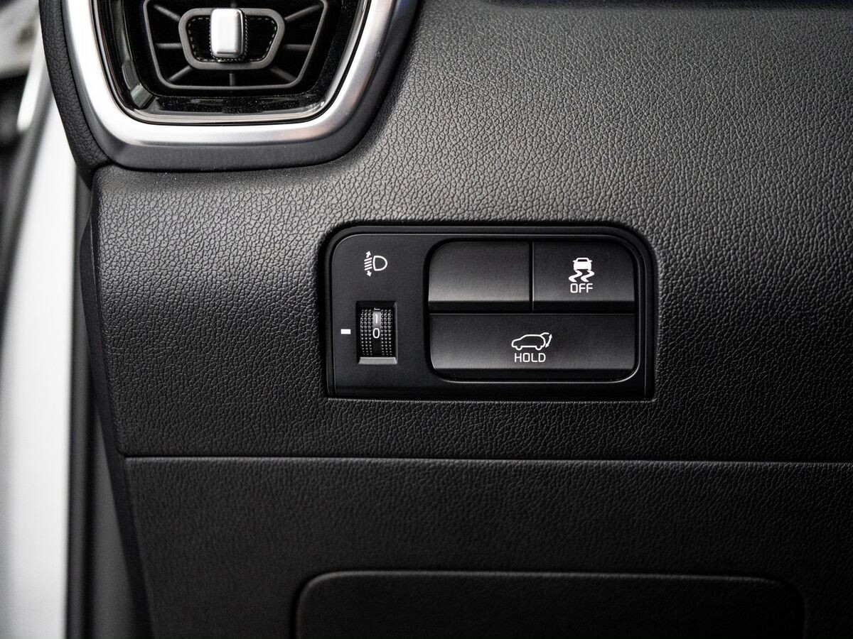Kia Sorento 2020 - фото автомобиля