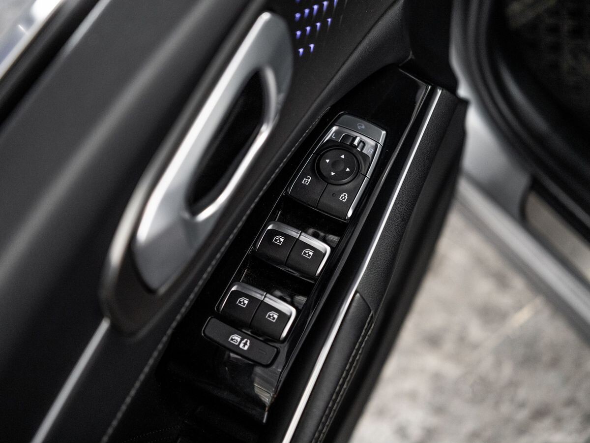 Kia Sorento 2020 - фото автомобиля