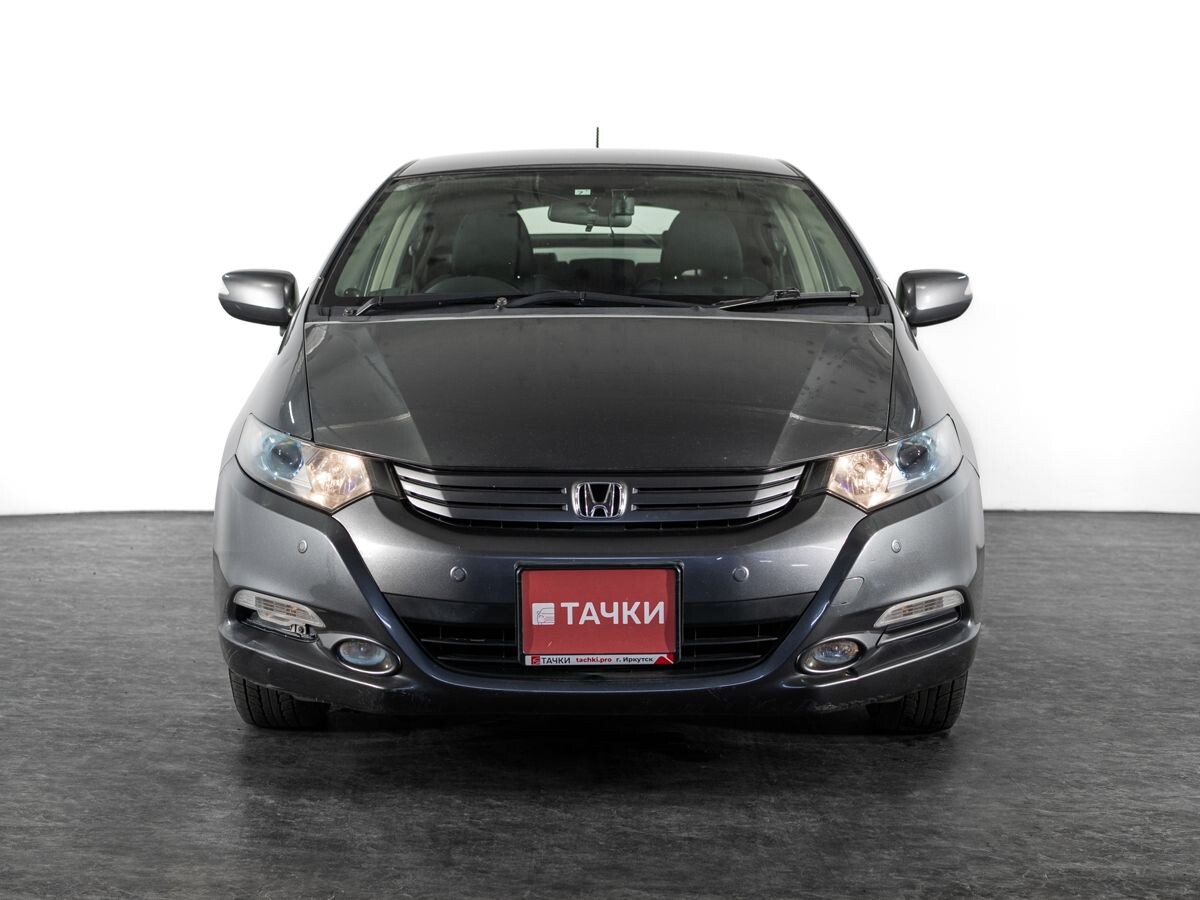 Honda Insight 2009 - фото автомобиля