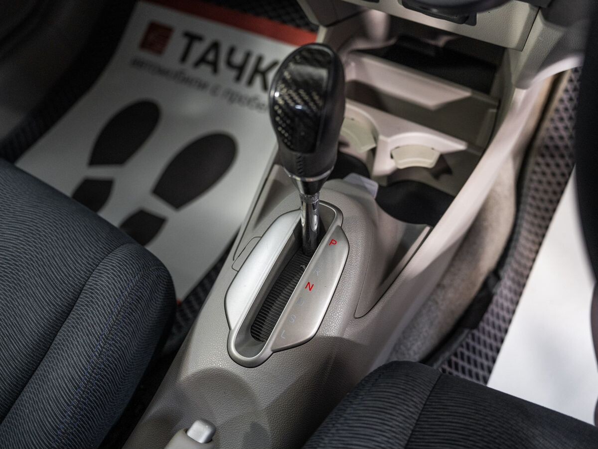 Honda Insight 2009 - фото автомобиля