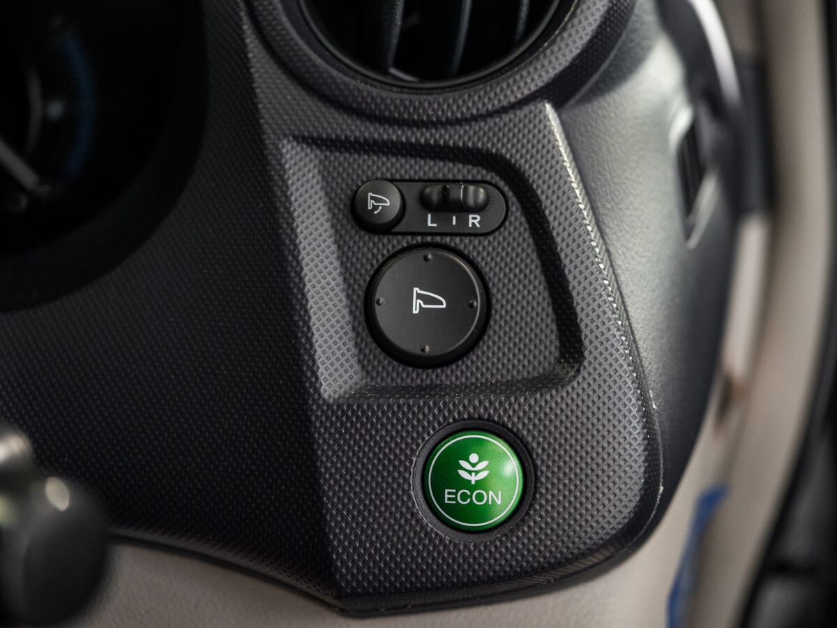Honda Insight 2009 - фото автомобиля