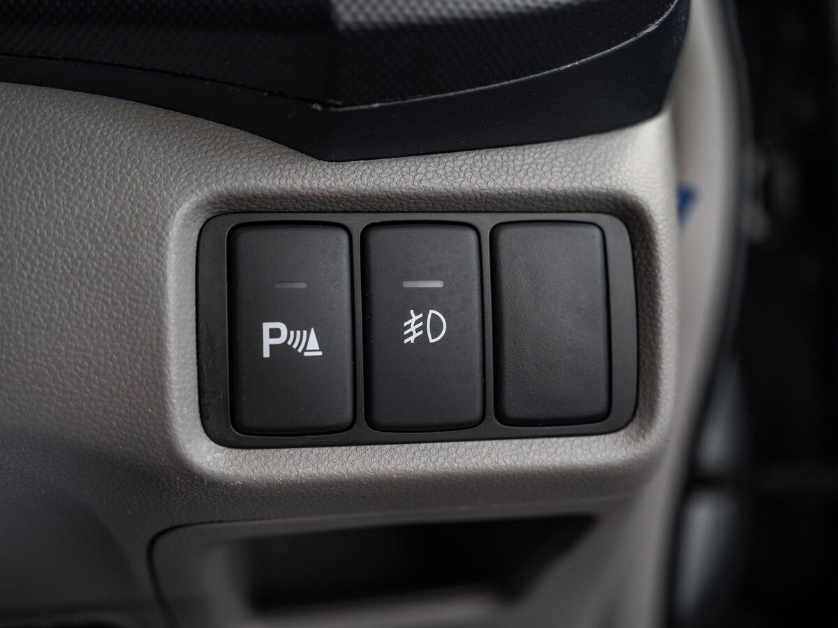 Honda Insight 2009 - фото автомобиля