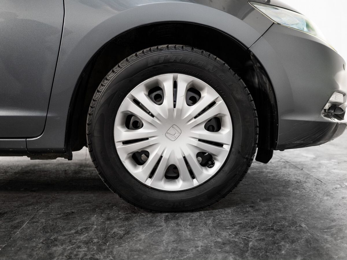 Honda Insight 2009 - фото автомобиля