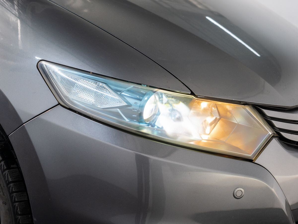 Honda Insight 2009 - фото автомобиля