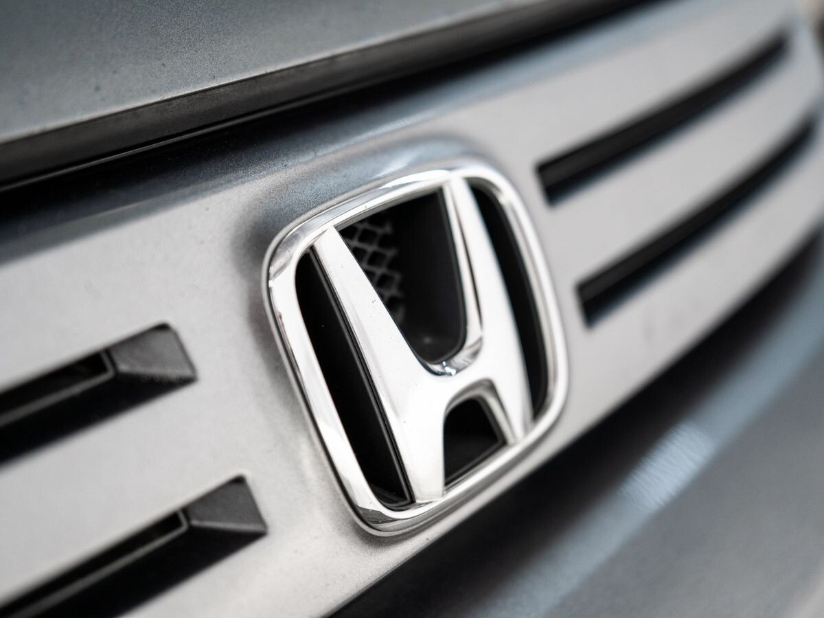 Honda Insight 2009 - фото автомобиля