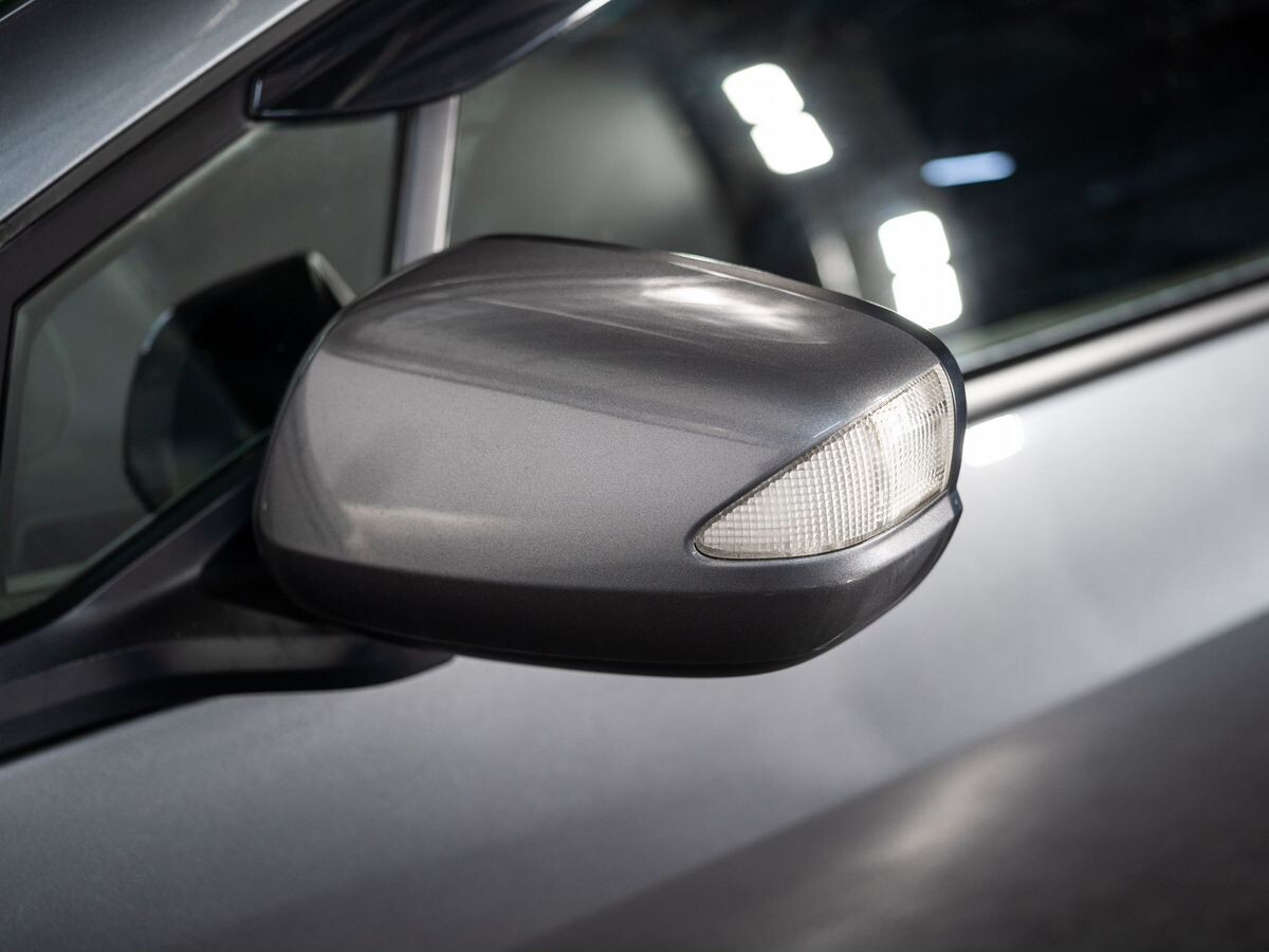 Honda Insight 2009 - фото автомобиля