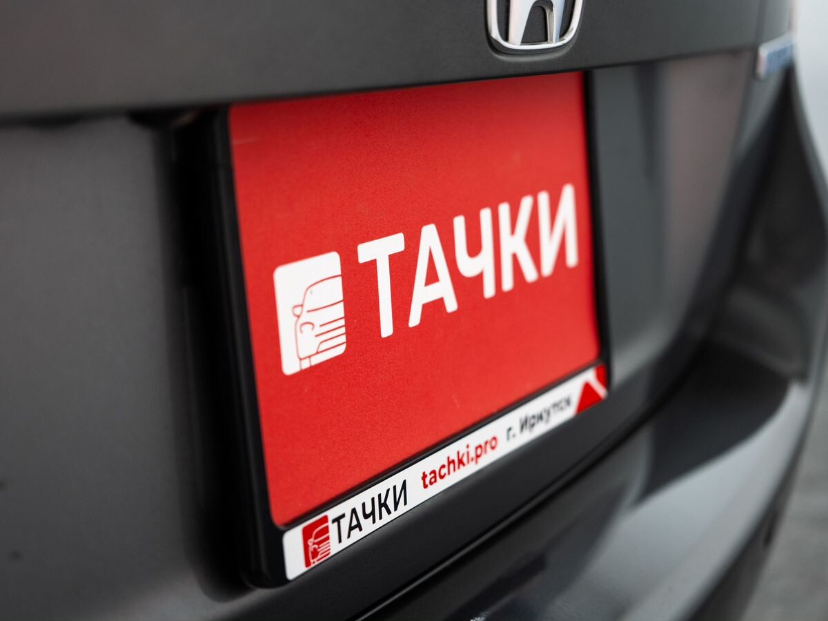 Honda Insight 2009 - фото автомобиля