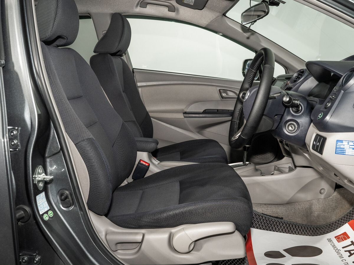 Honda Insight 2009 - фото автомобиля