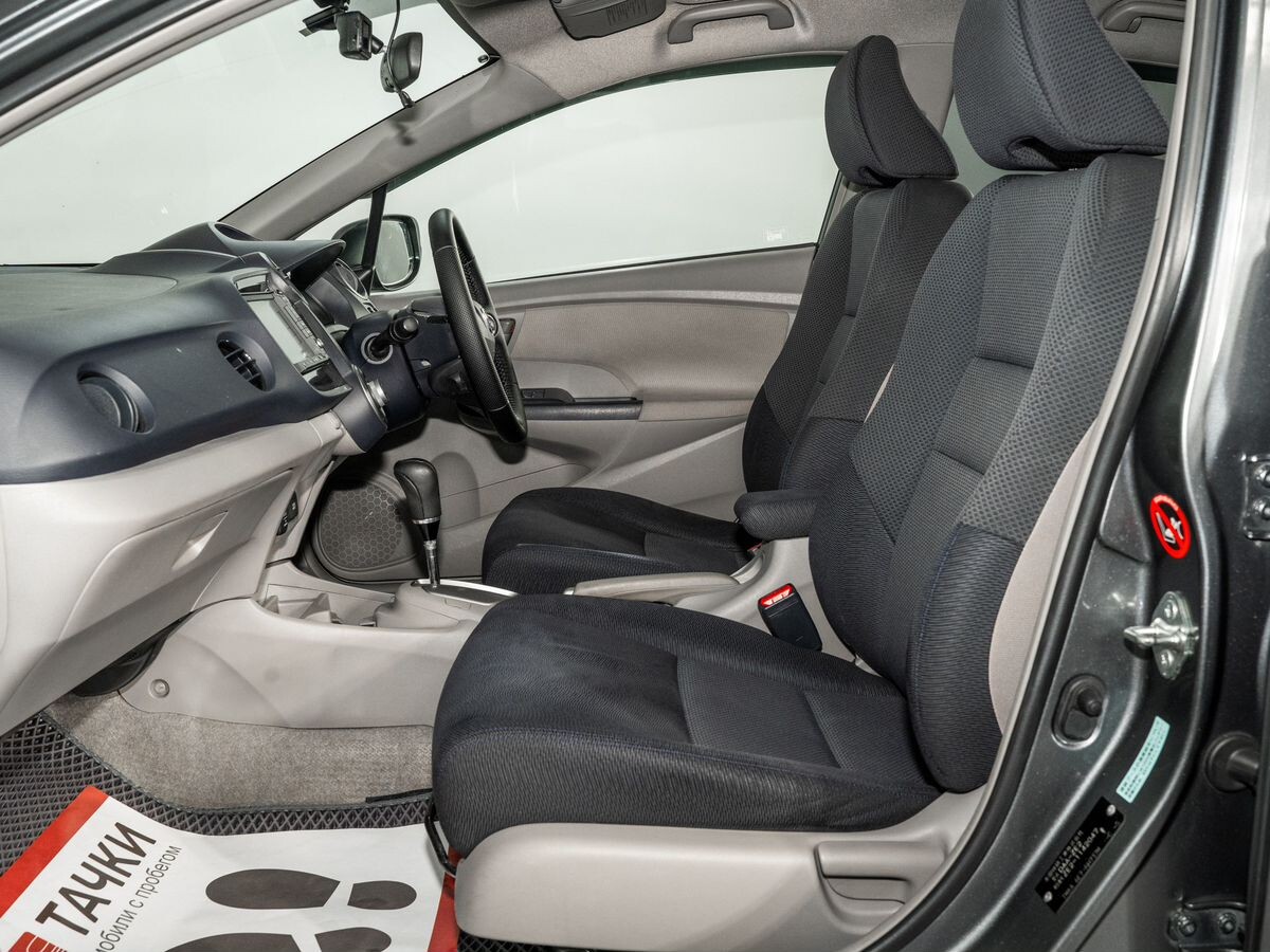 Honda Insight 2009 - фото автомобиля