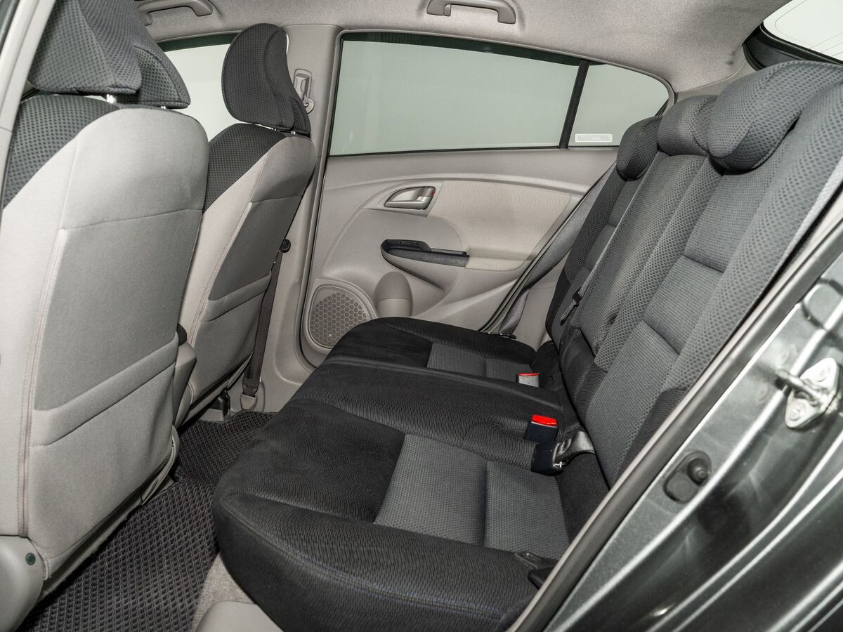 Honda Insight 2009 - фото автомобиля