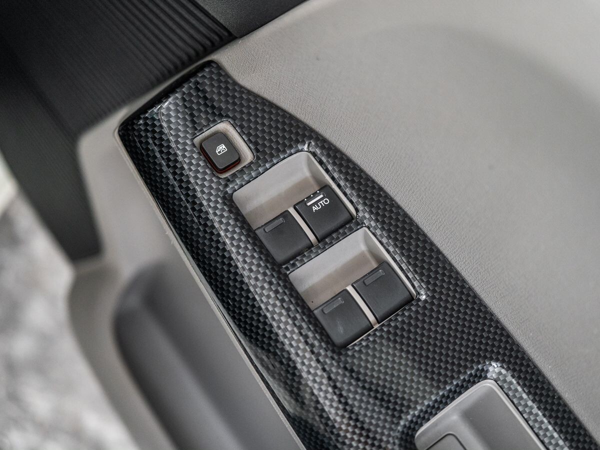 Honda Freed 2009 - фото автомобиля