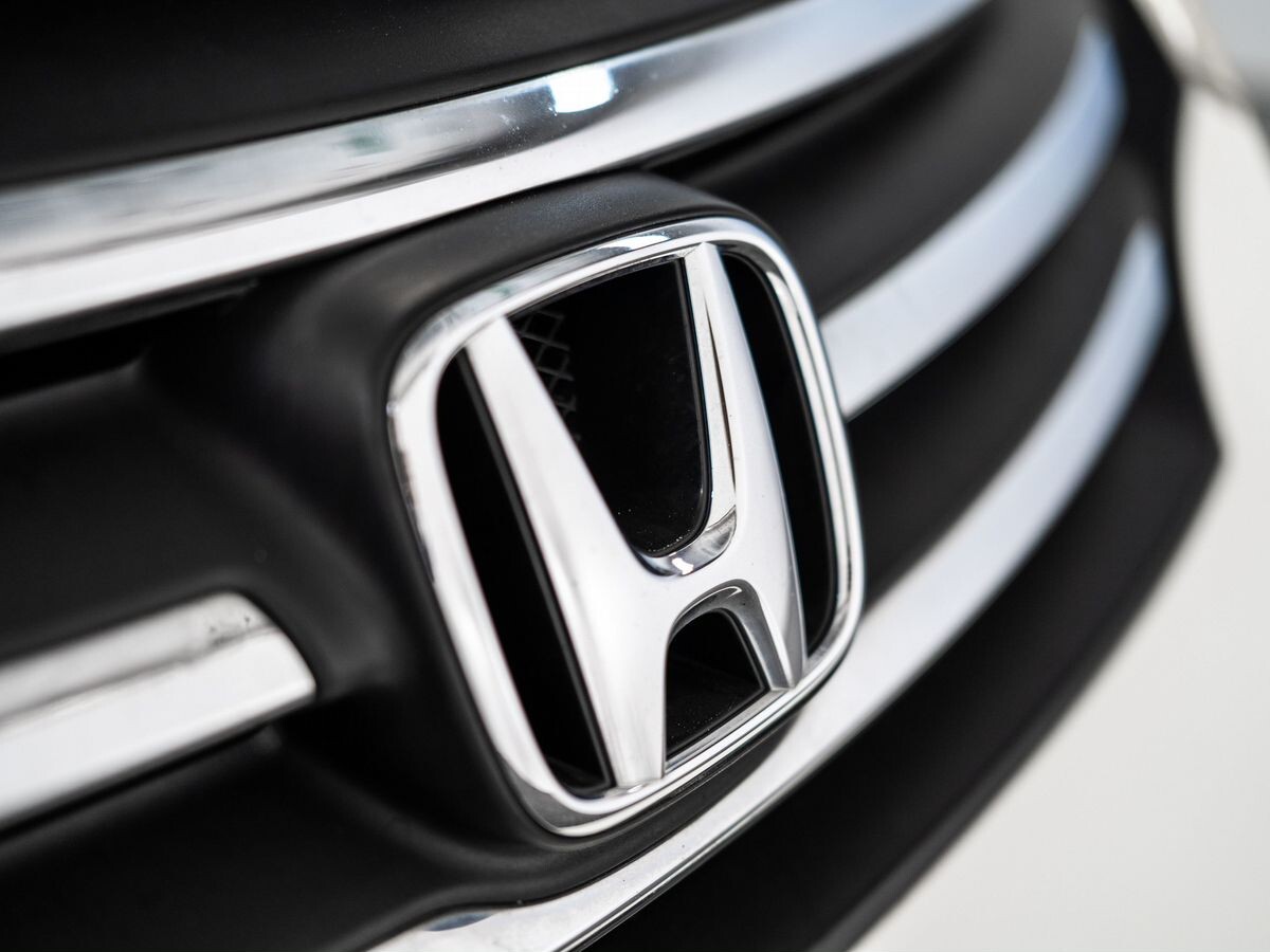 Honda Freed 2009 - фото автомобиля