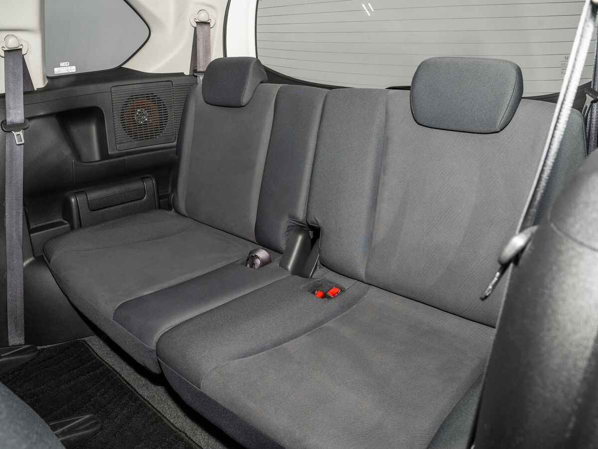 Honda Freed 2009 - фото автомобиля