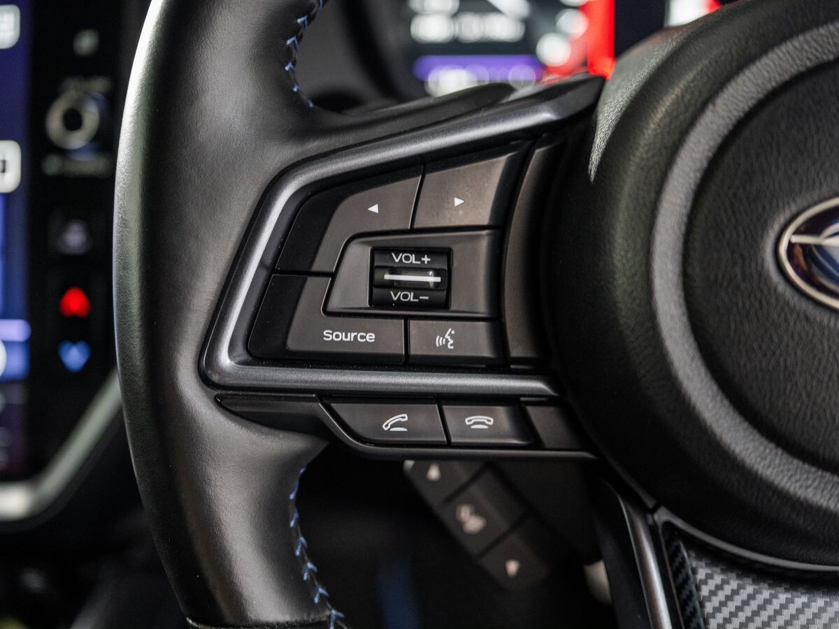 Subaru Levorg 2020 - фото автомобиля