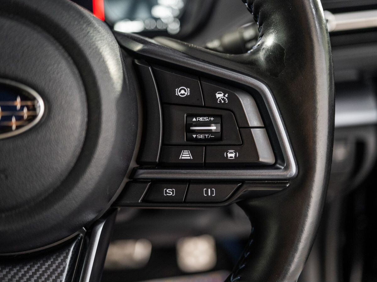 Subaru Levorg 2020 - фото автомобиля