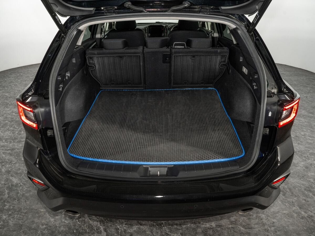 Subaru Levorg 2020 - фото автомобиля