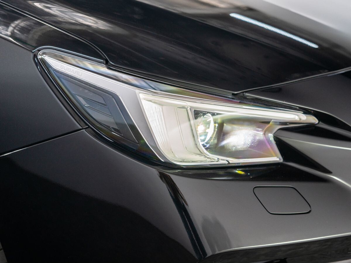 Subaru Levorg 2020 - фото автомобиля