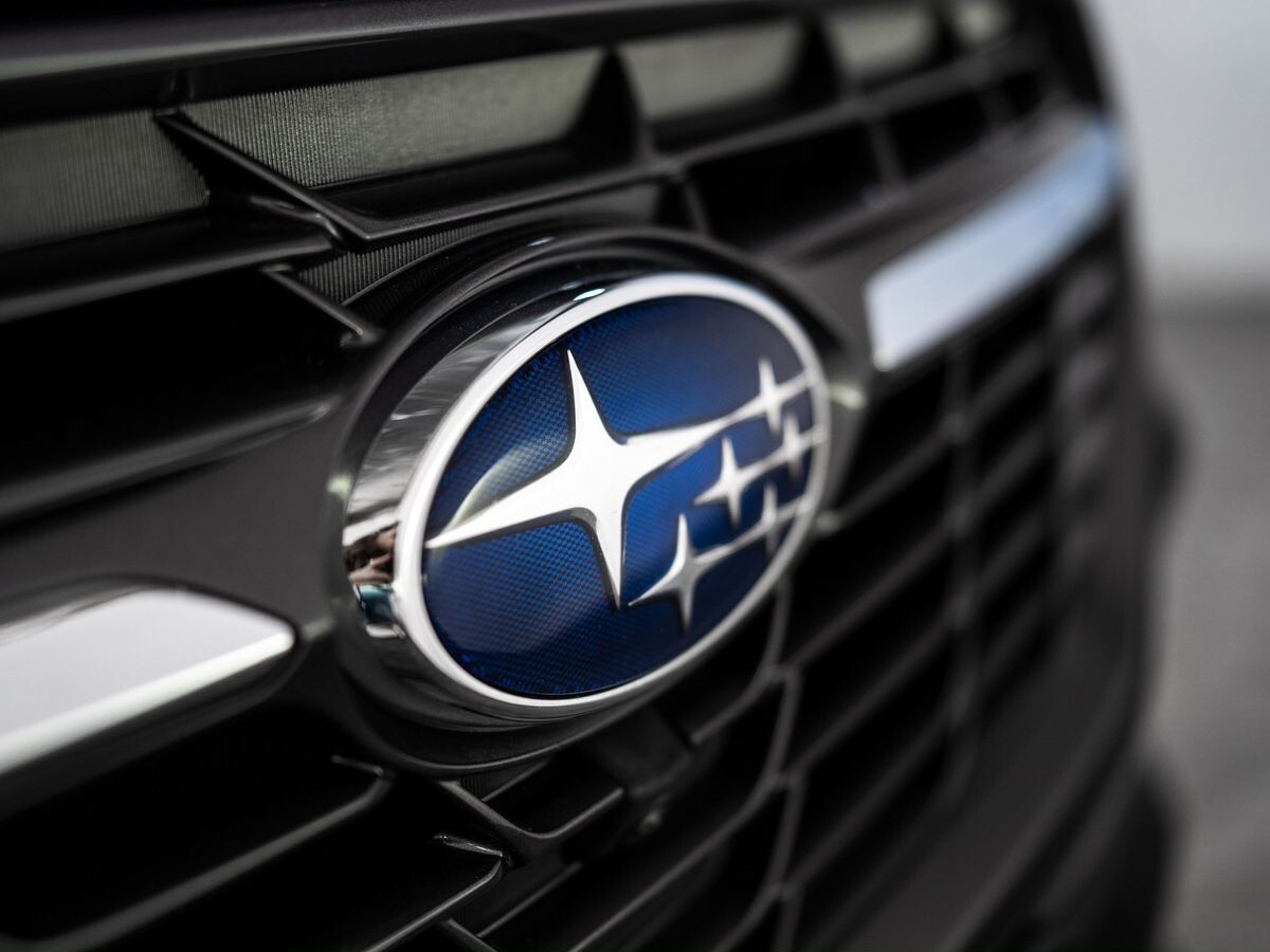 Subaru Levorg 2020 - фото автомобиля